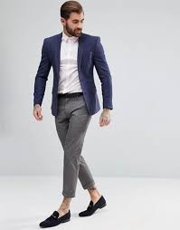 Formal outfit ideas for men’s fashion
