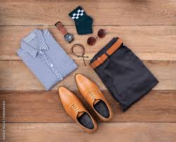 Smart-Casual outfit ideas for men’s fashion